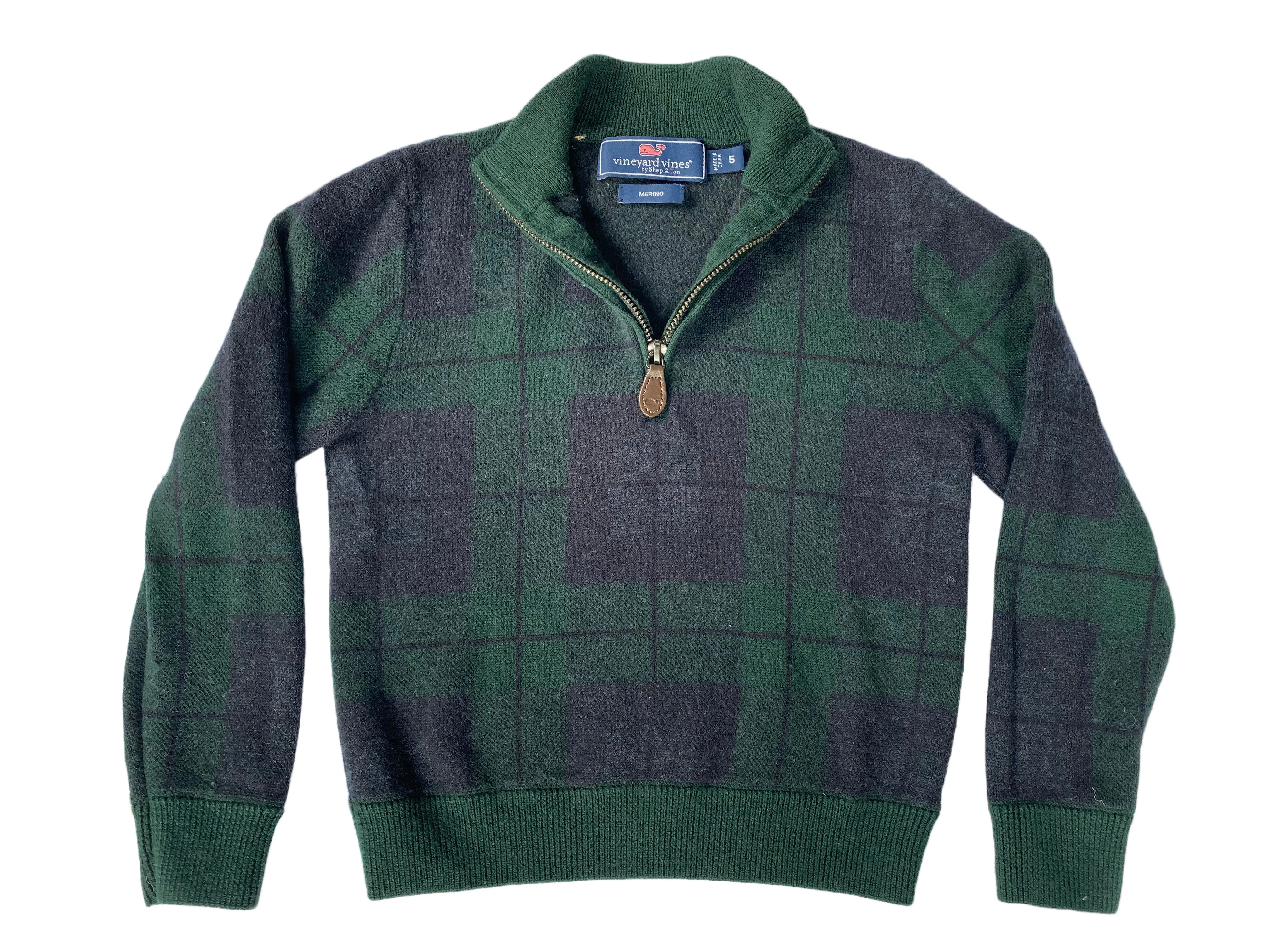 5 - Vineyard Vines