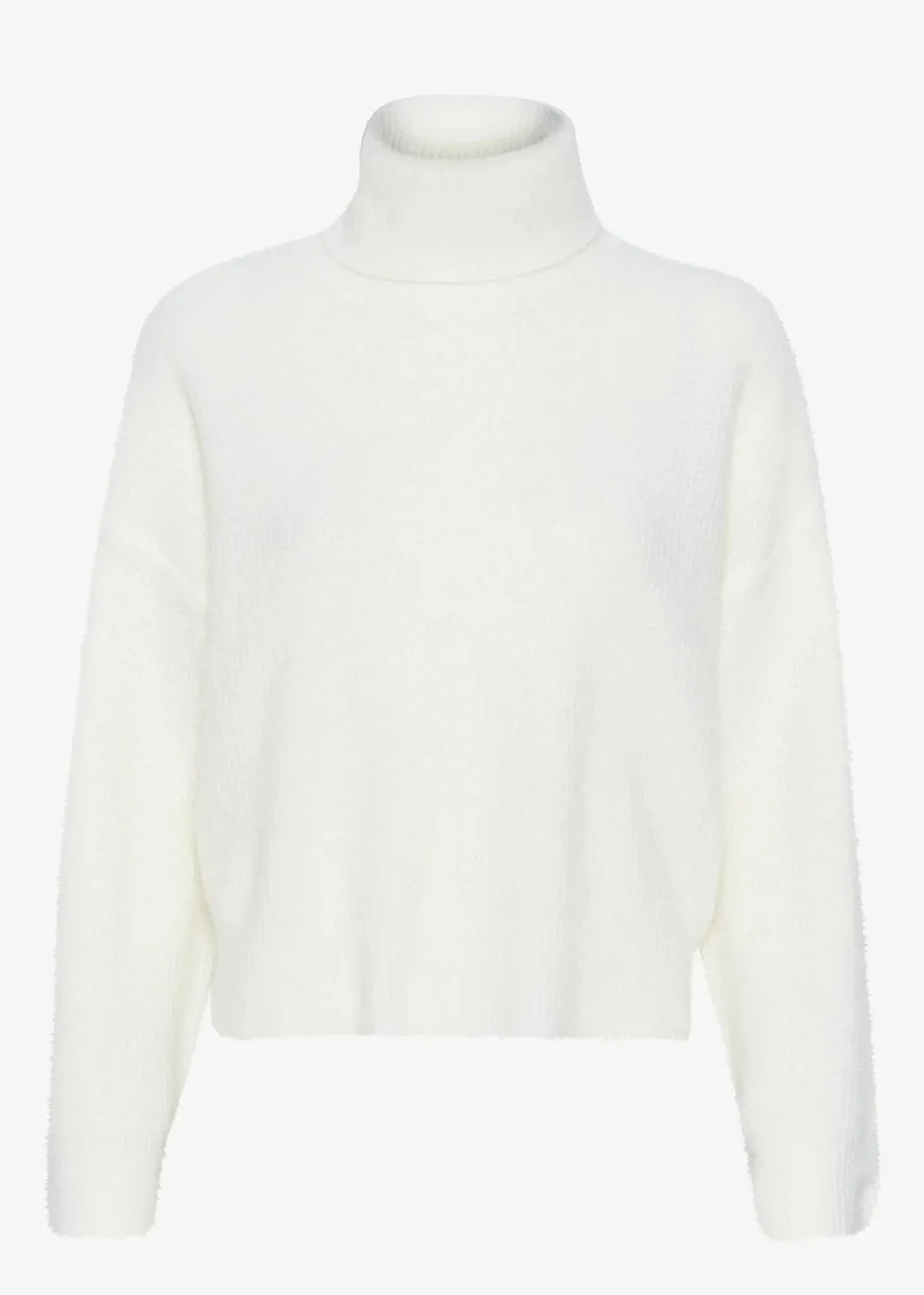 ALPHAGZ ROLLNECK | EGRET
