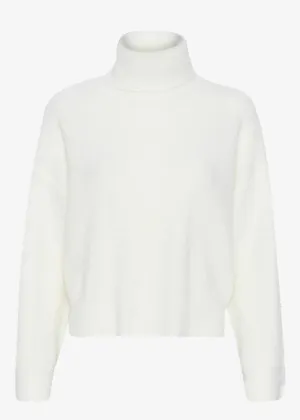 ALPHAGZ ROLLNECK | EGRET