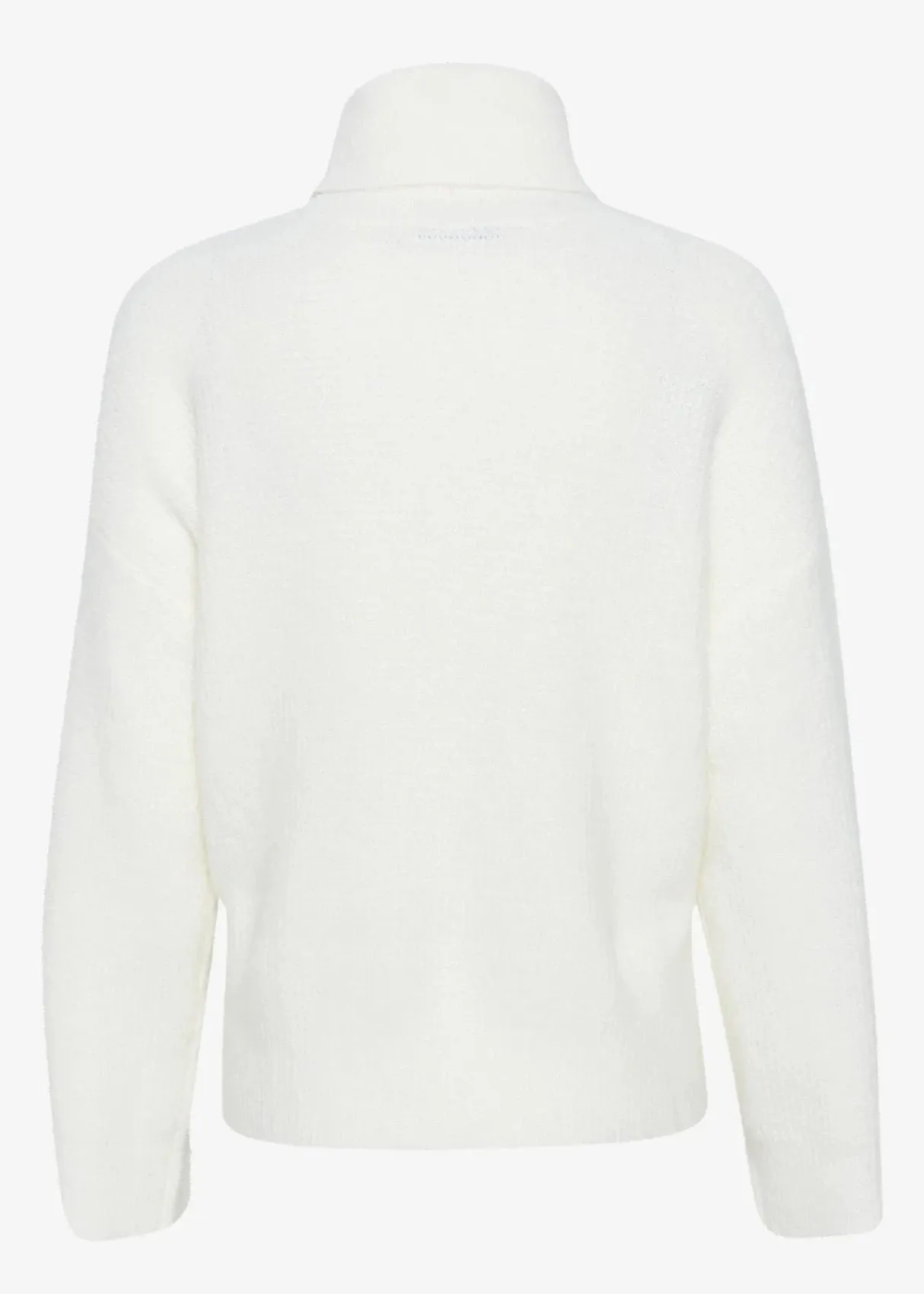 ALPHAGZ ROLLNECK | EGRET