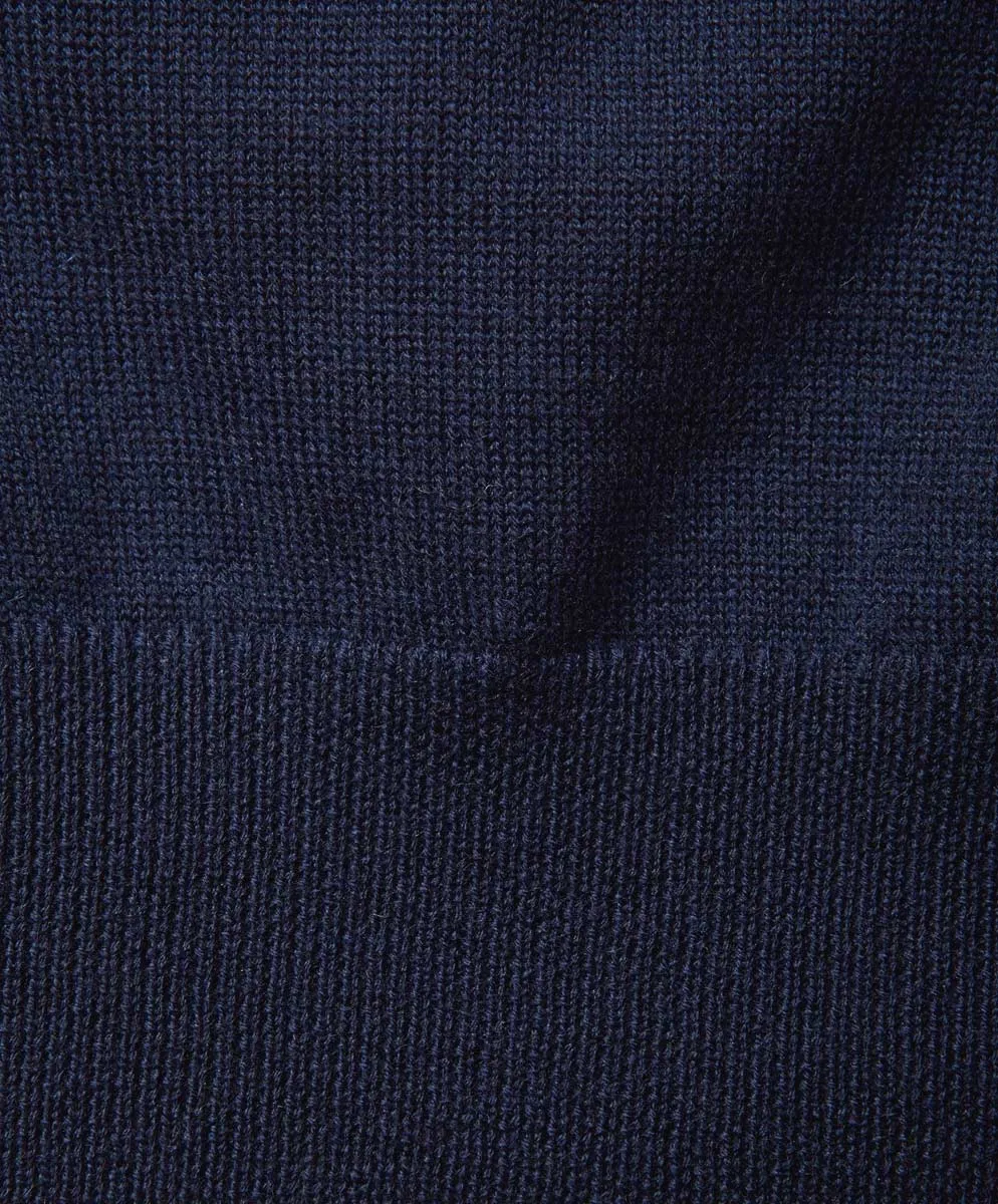Apollo Crew - Outerworn