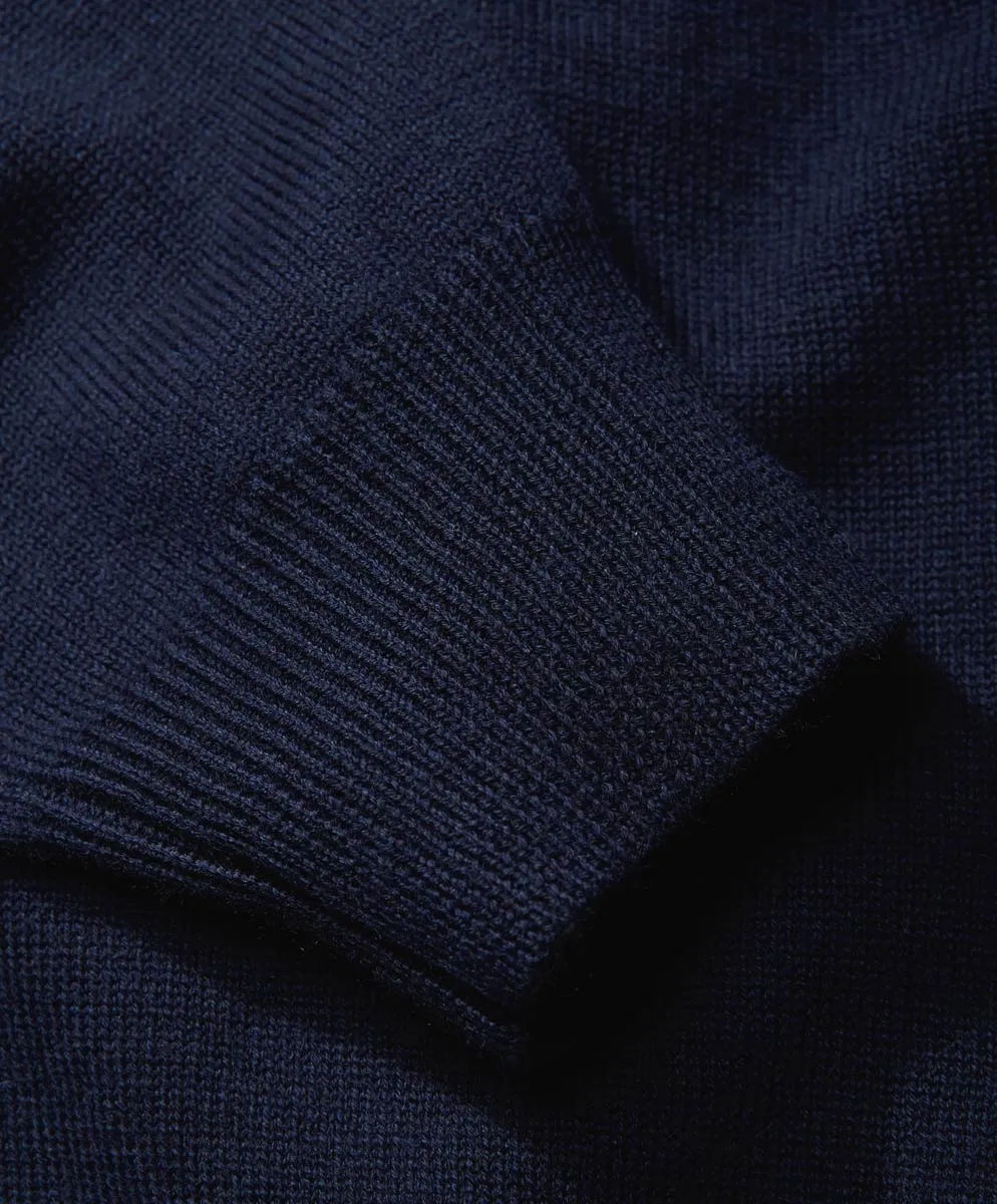 Apollo Crew - Outerworn