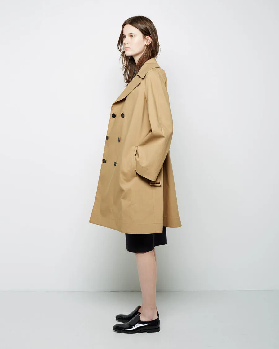 Arve Coat