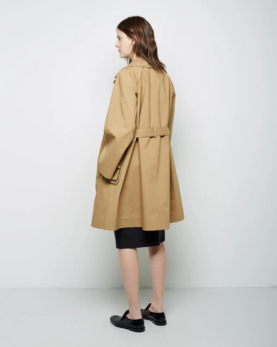 Arve Coat