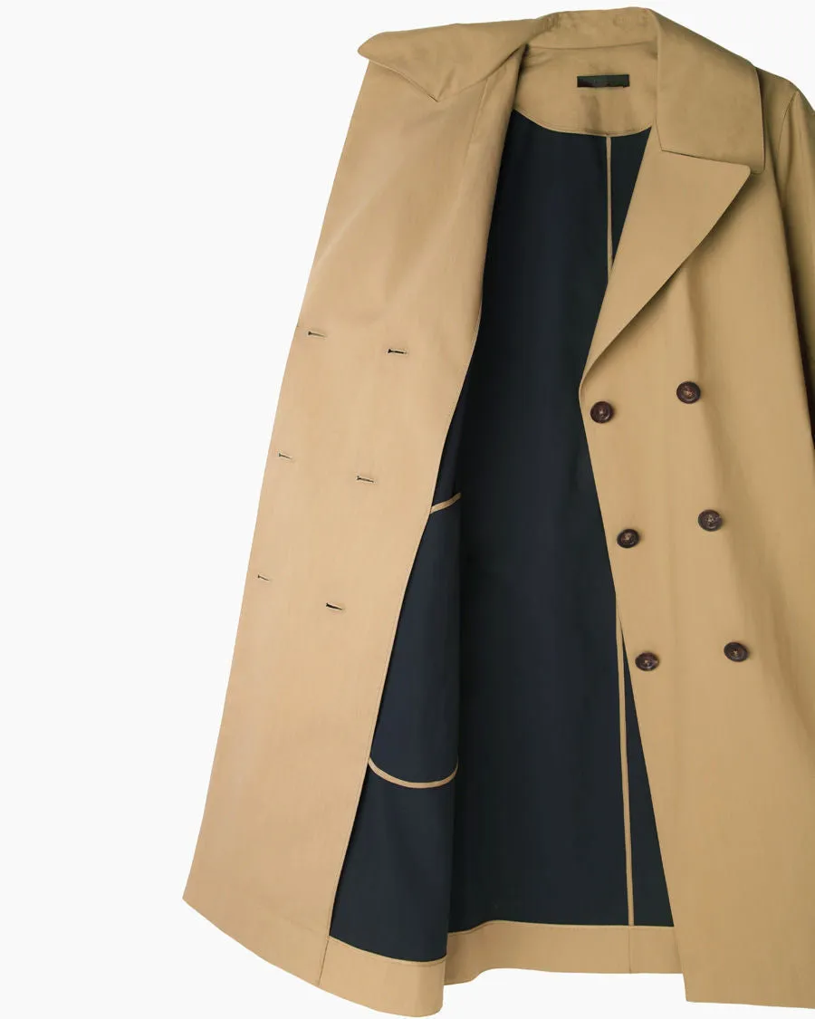 Arve Coat