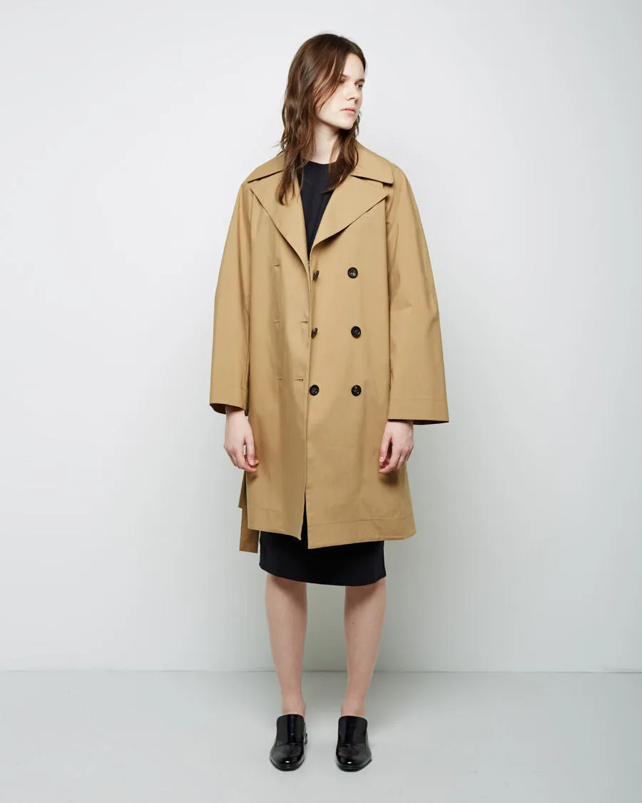 Arve Coat