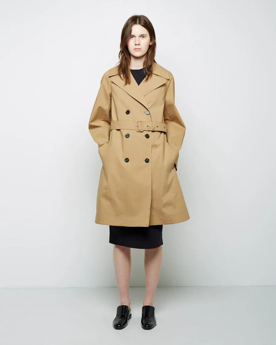 Arve Coat