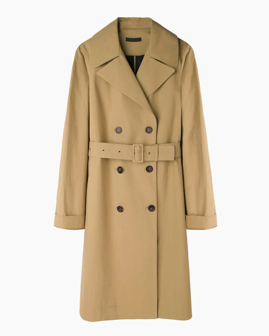 Arve Coat