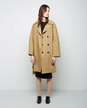 Arve Coat