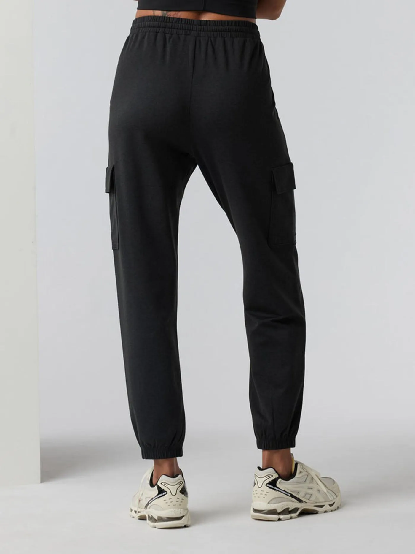 Boyfriend Cargo Jogger