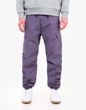 Carhartt WIP Cargo Jogger - Provence (Rinsed)