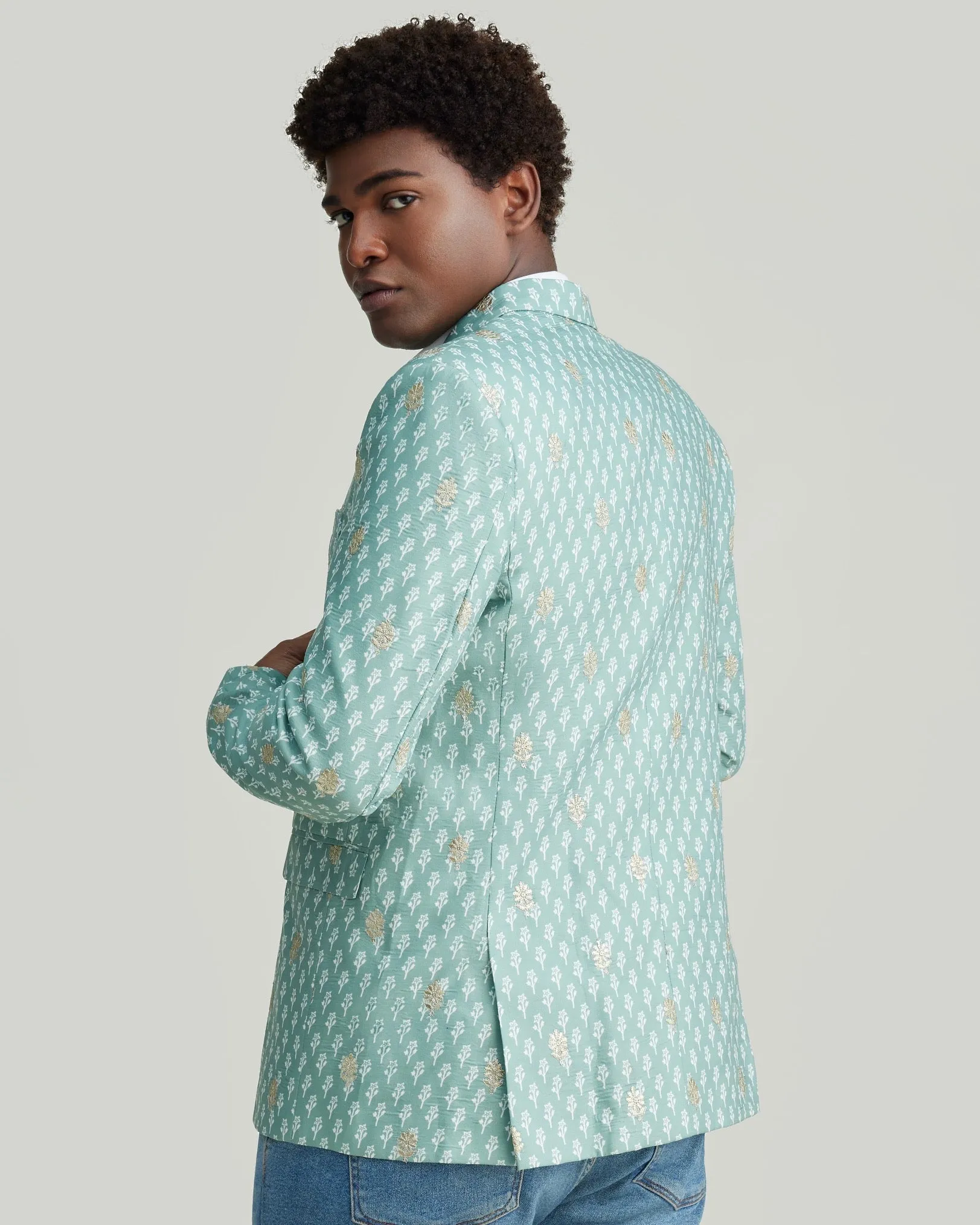 Evan Blazer