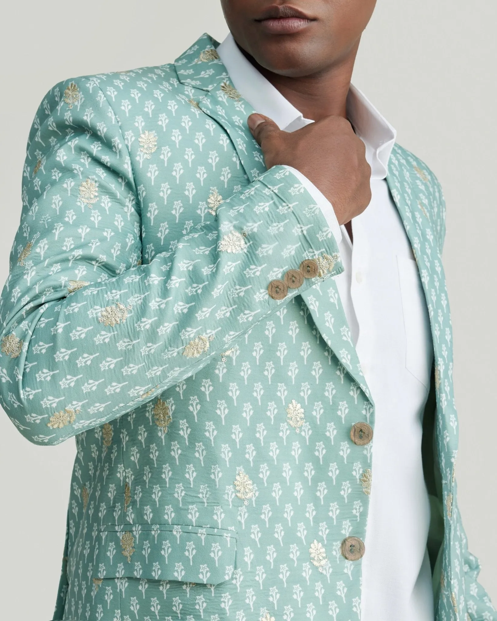 Evan Blazer