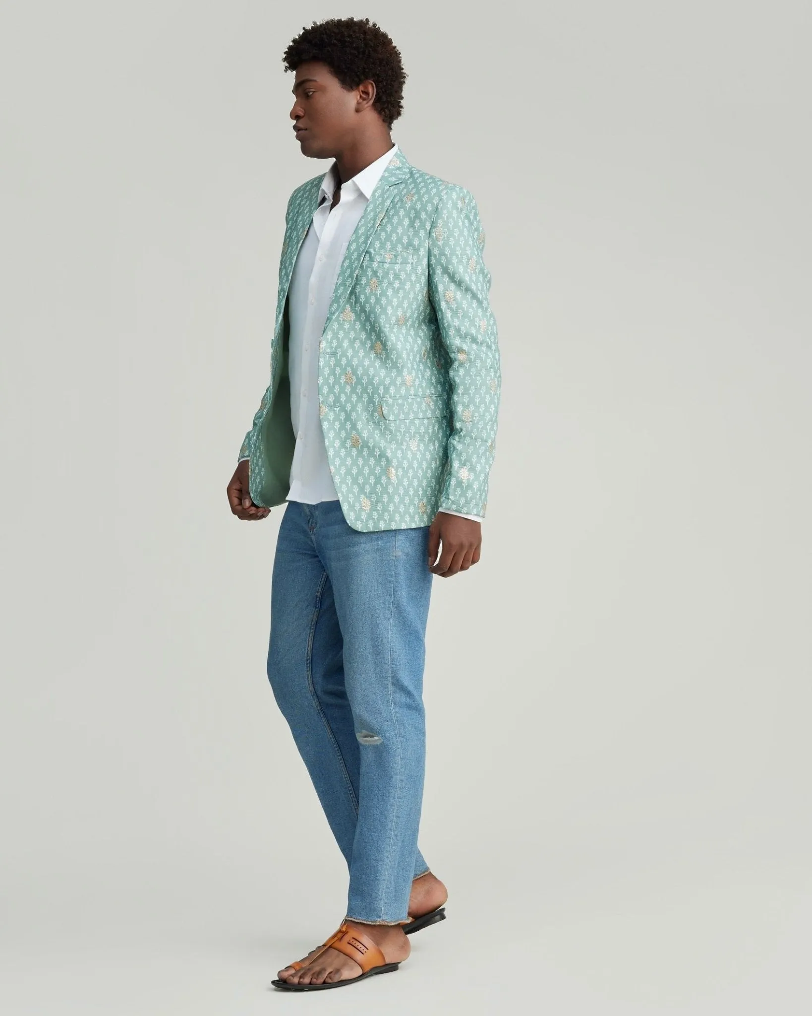 Evan Blazer