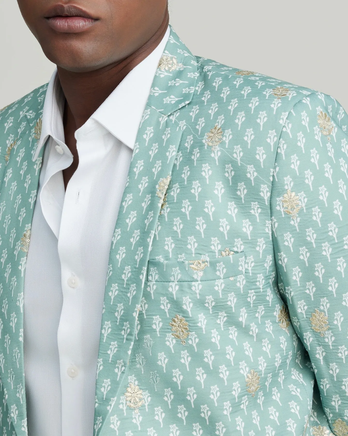Evan Blazer