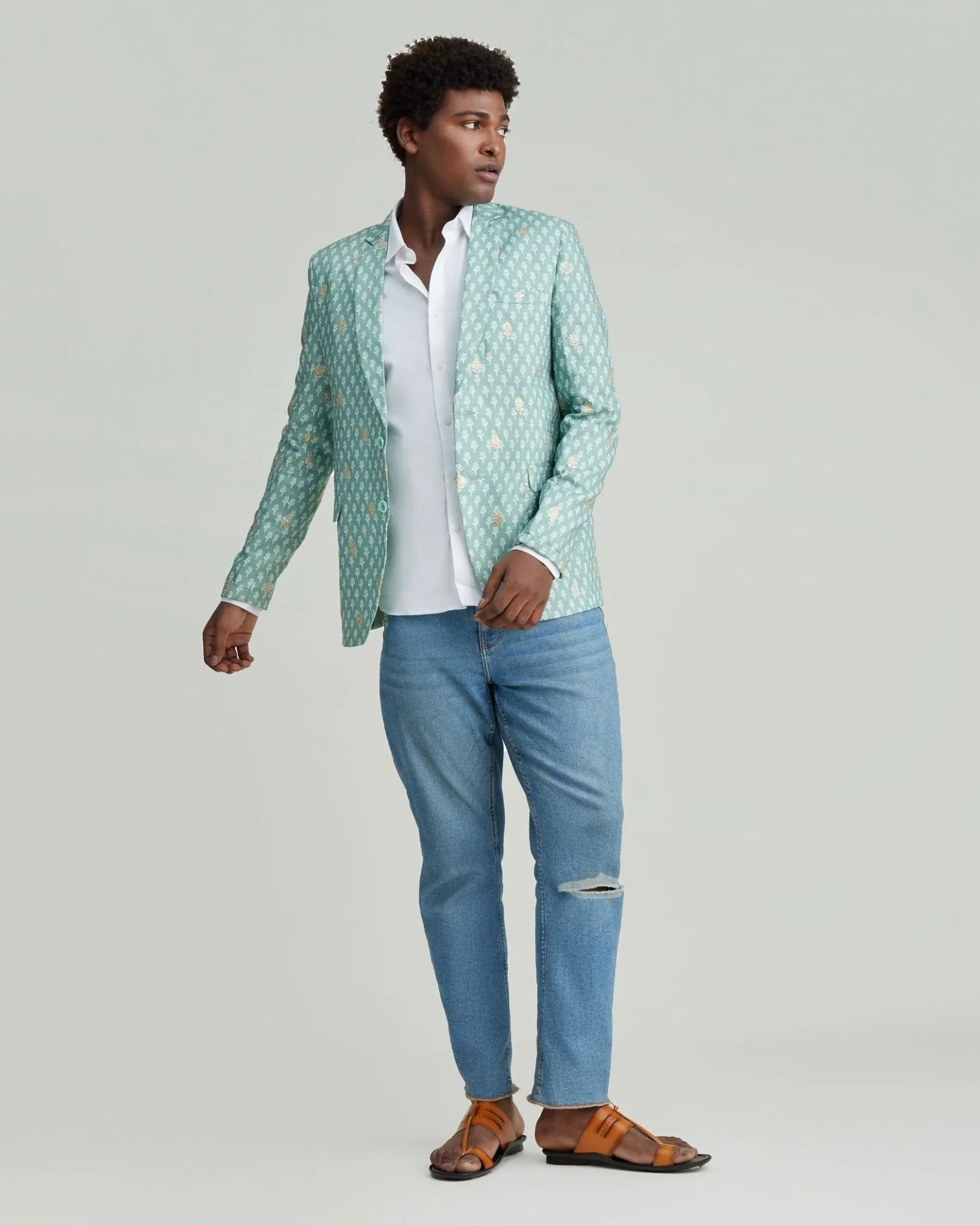 Evan Blazer