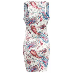 Floral Print Sundress