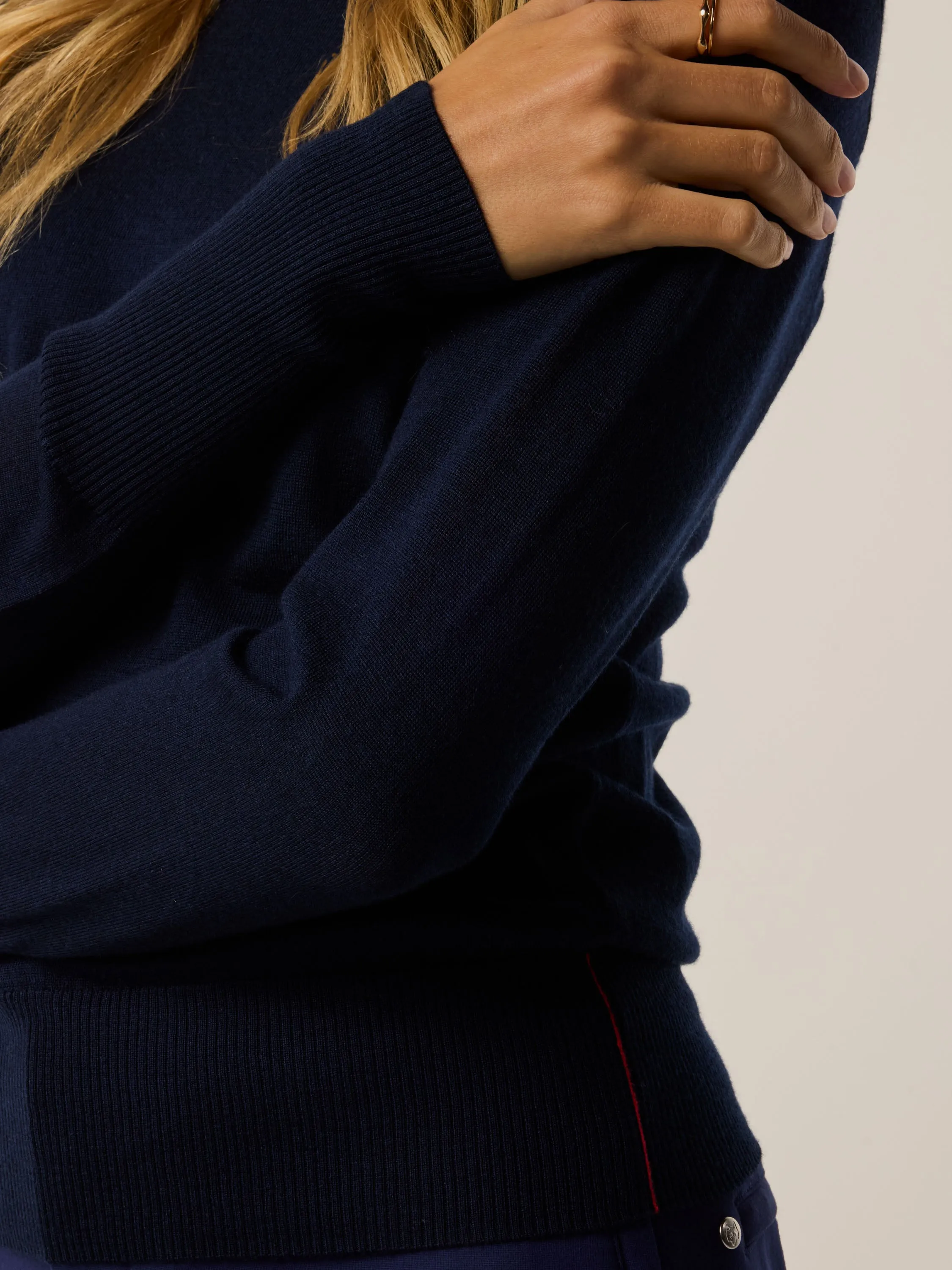 Leith Crewneck Sweater
