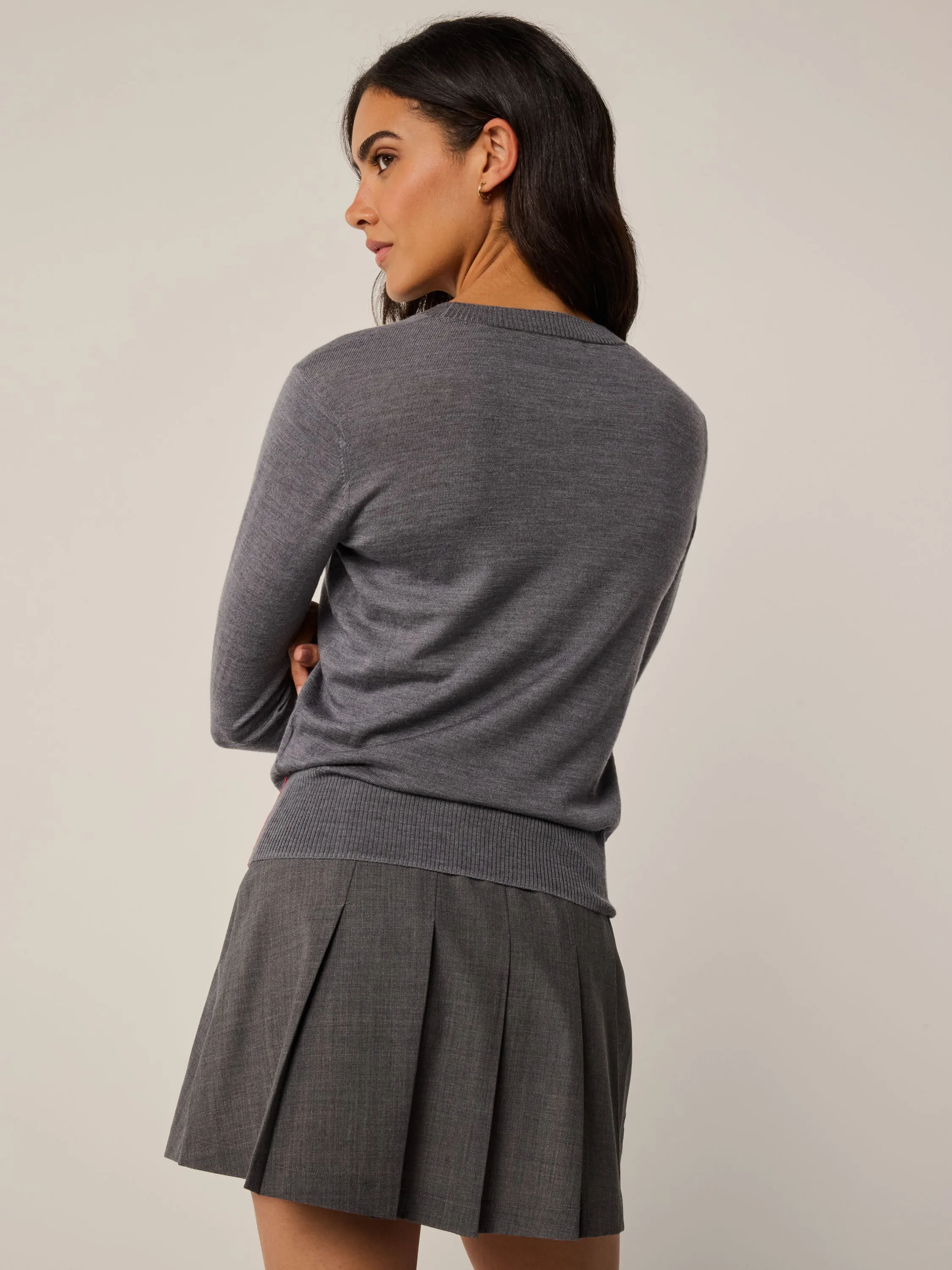 Leith Crewneck Sweater