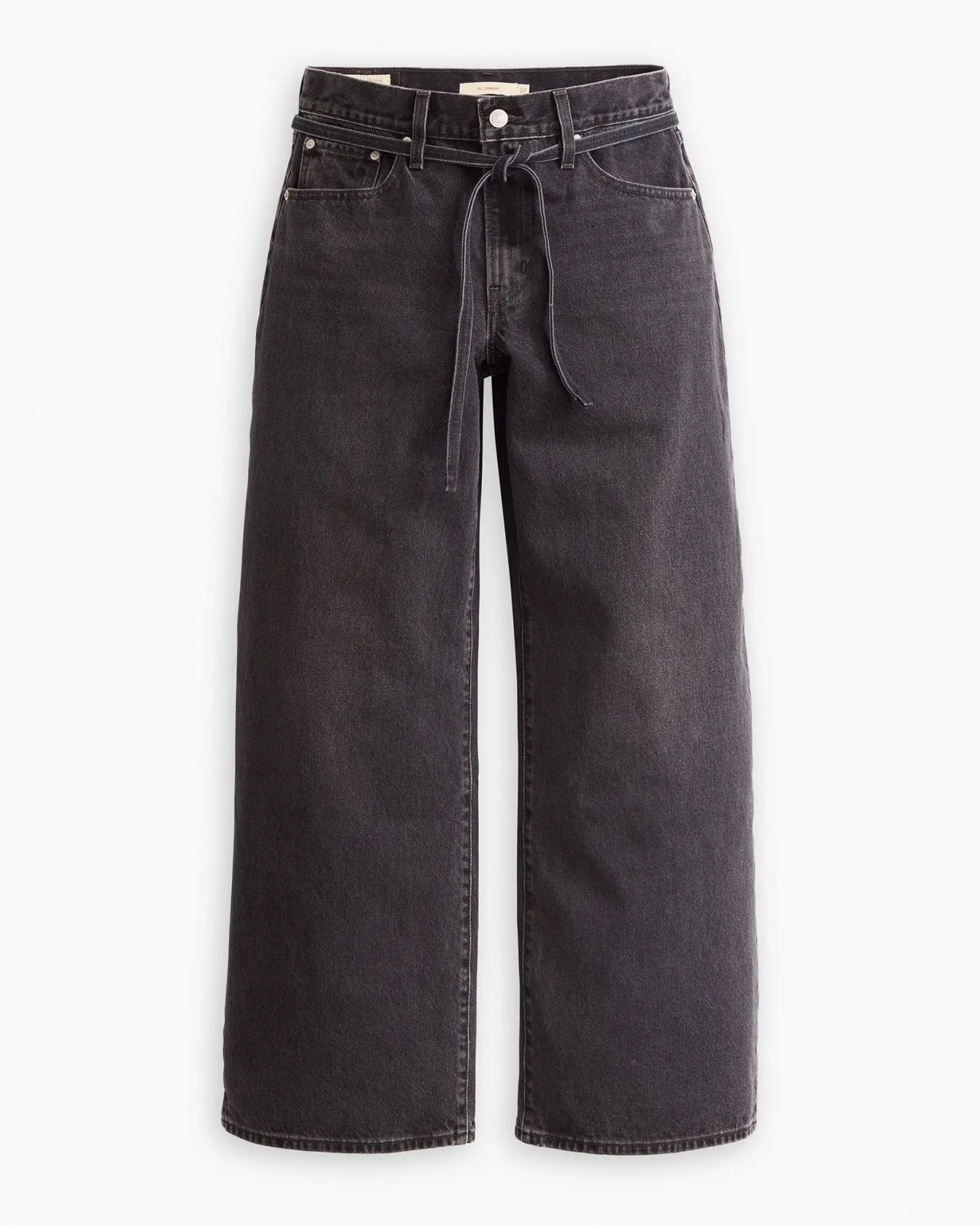 Levi's® Womens XL Straight Wide Leg Jeans - Influential Lady