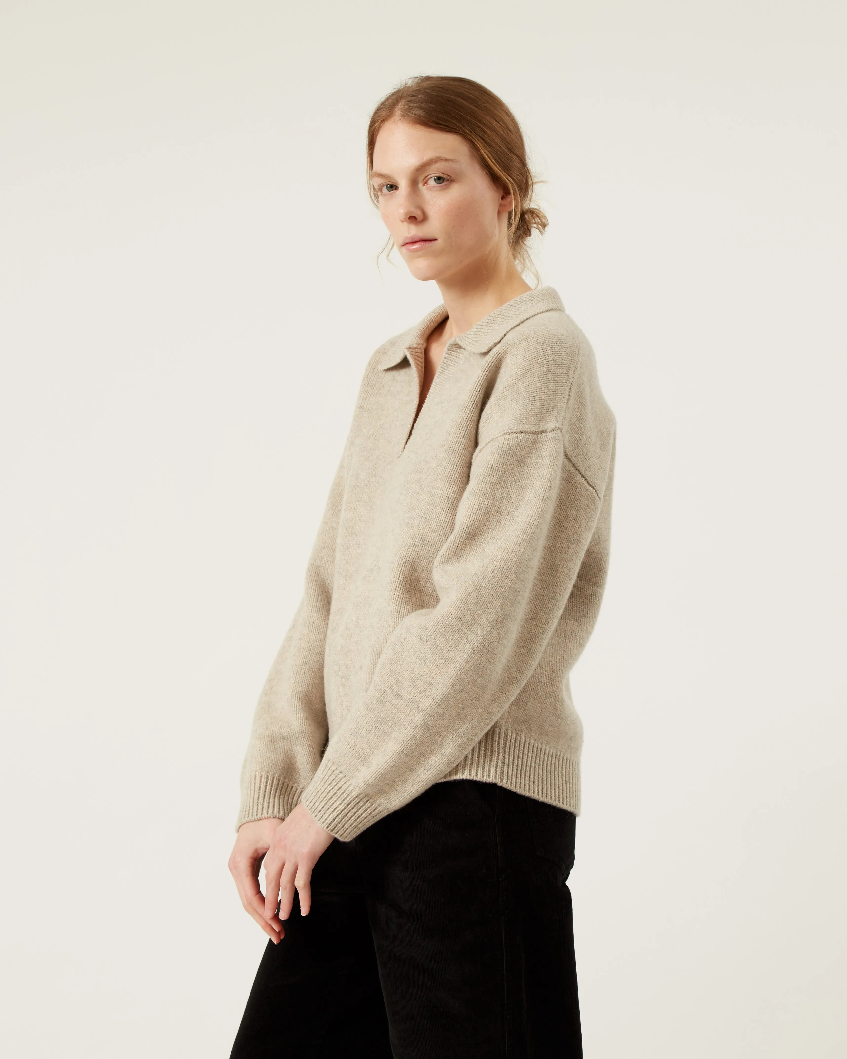 Liliana Sweater
