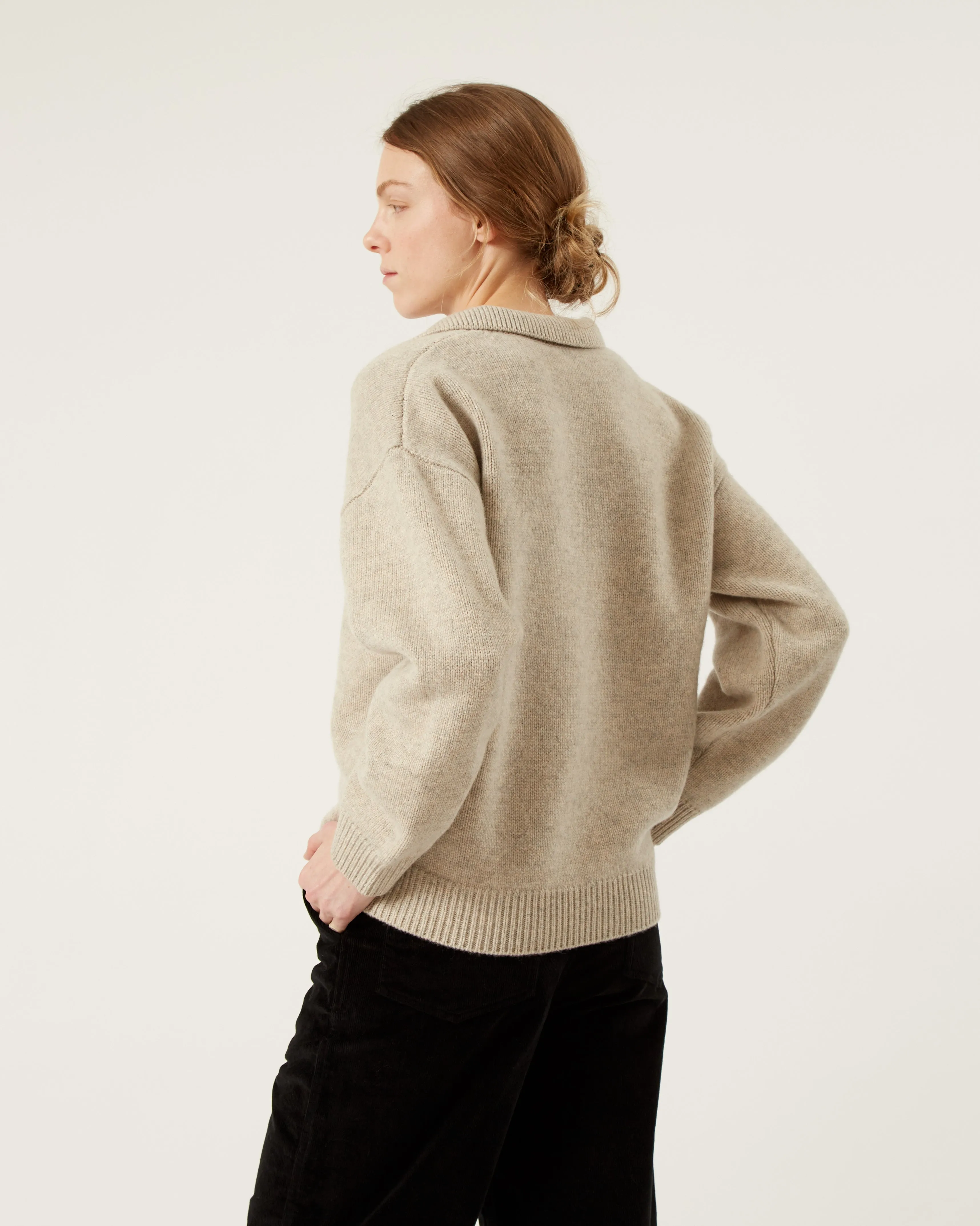Liliana Sweater
