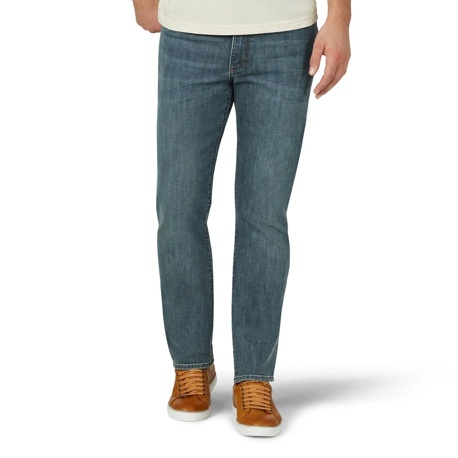Men's Lee Extreme Motion Regular Fit Jeans