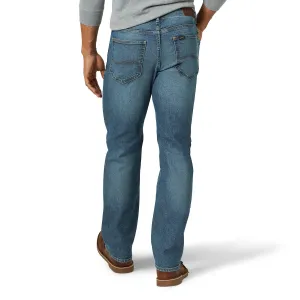 Men's Lee Extreme Motion Regular Fit Jeans