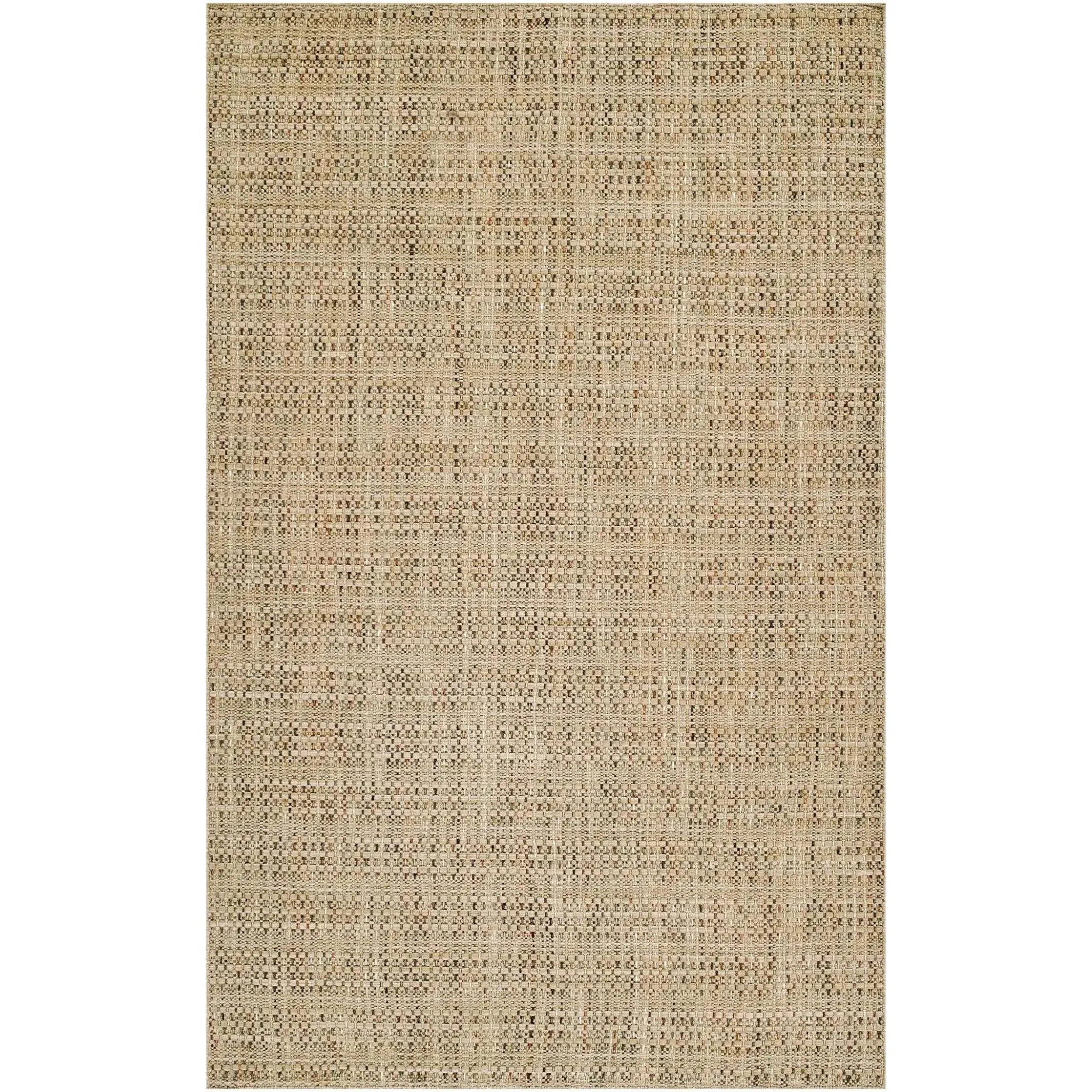 Nepal NL100 Sand Rug