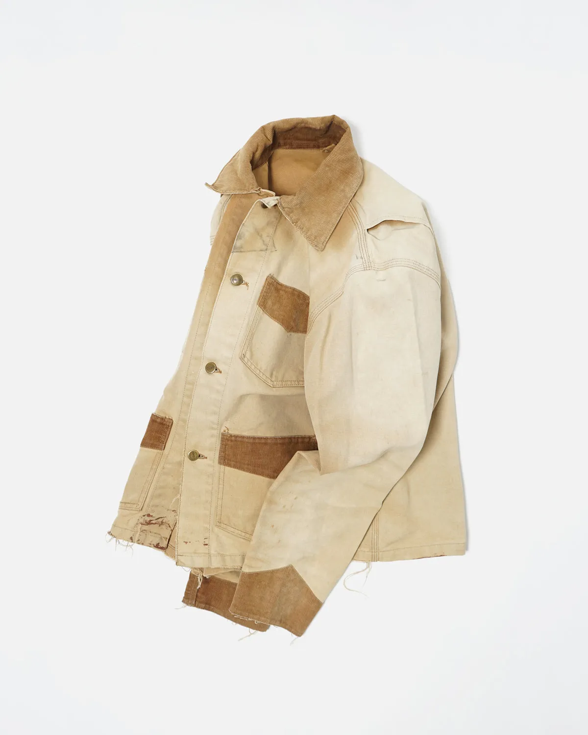 Short Chore Jacket