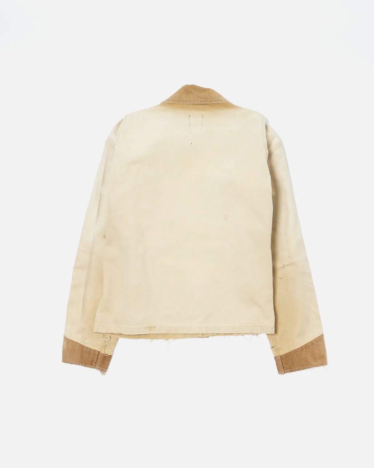 Short Chore Jacket