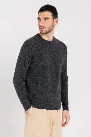 SOFT TOUCH CREWNECK SWEATER