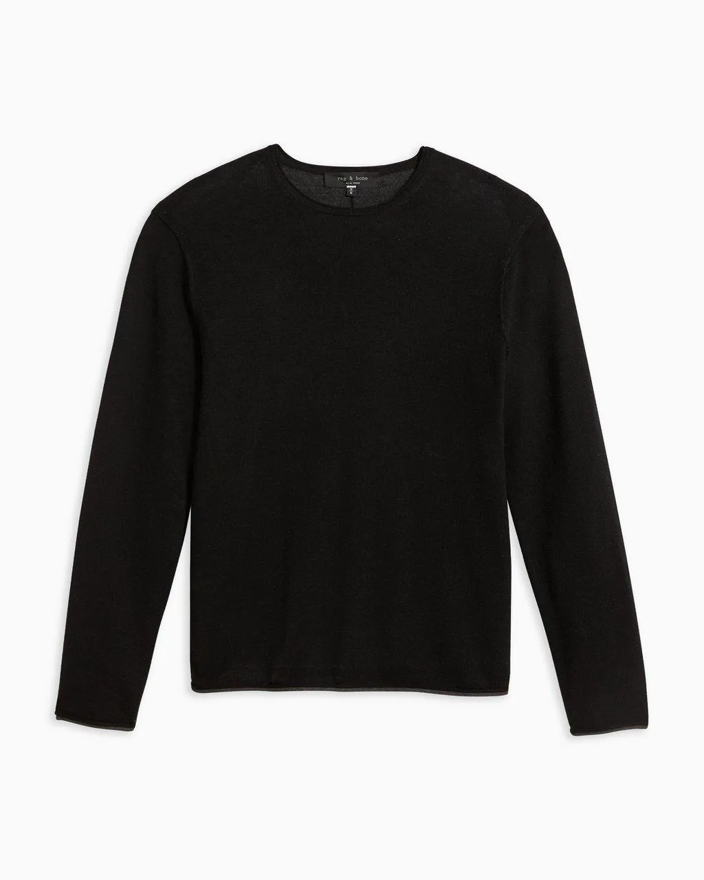 Trent Crewneck Sweater